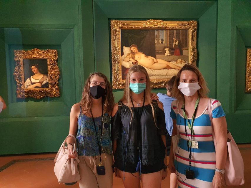 Florence: Private Siena, San Gimignano and Chianti Tour - Castello di Monteriggioni: a fortified village that stretches your legs