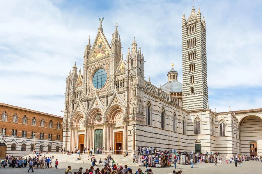 Florence: Private Siena, San Gimignano and Chianti Tour - Price and value: is $362.51 per person worth it?