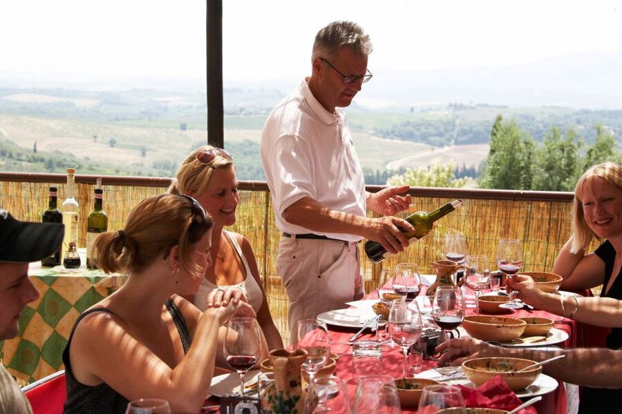 Florence: Private Siena, San Gimignano and Chianti Tour - Timing, comfort, and simple tips for a smoother day