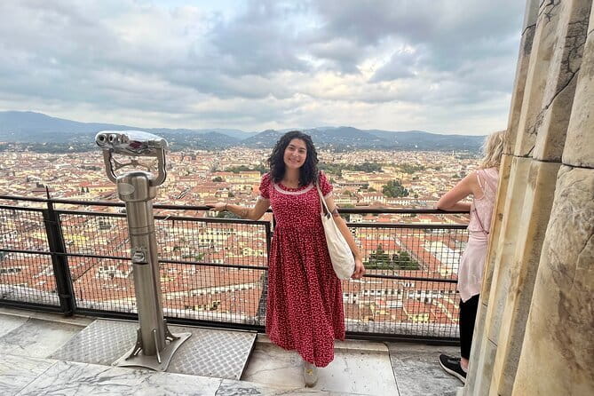 Florence Private tour Cathedral, Brunelleschi's Dome, Museum, Baptistery - Stop 2: Opera del Duomo Museum And The Originals You Came For