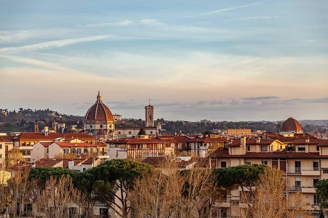 Florence Private Tour: Renaissance, Famous Families & Hidden Gems - Price and Logistics: When $199.62 Is a Good Deal