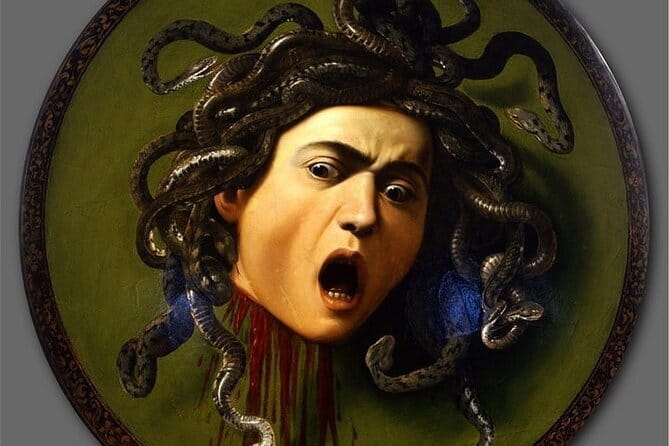 Florence: Private tour to the Uffizi Gallery - A serious hiccup to consider before you book