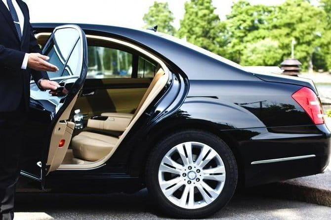 Florence Private Transfer from or to Florence Airport, Train Station and Hotel - How the Florence Transfer Actually Works (Car vs Van, One-Way)