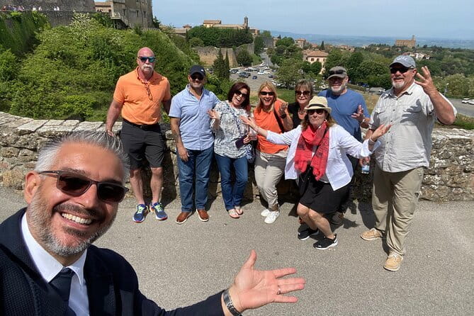 Florence Private Transfer from or to Florence Airport, Train Station and Hotel - Timing in Florence: Short Trips That Still Need a Real Plan