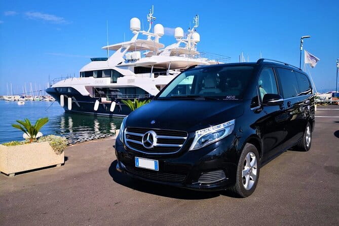 Florence Private Transfer from or to Florence Airport, Train Station and Hotel - Who This Transfer Suits Best (And Who Might Skip It)