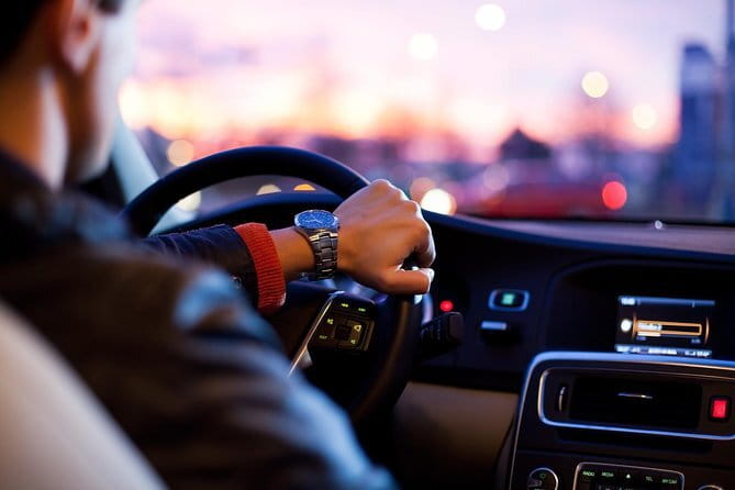 Florence Private Transfer from or to Florence Airport, Train Station and Hotel - Luggage Limits in Florence: One Suitcase Per Person (and When Drivers Say No)