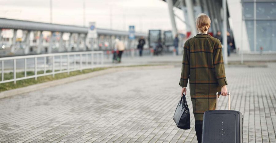 Florence: Private Transfer to Florence Airport (FLR) - Private Door-to-Airport Transfer With Meet-and-Greet Help