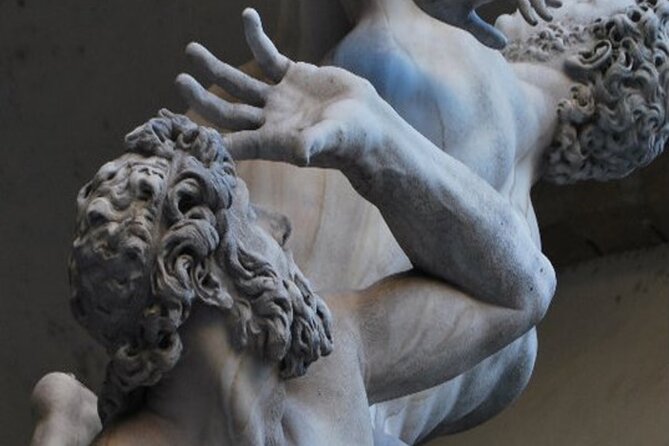 Florence private walking tour including Michelangelo's David - Getting Oriented at the Accademia Gallery (Michelangelo’s David)