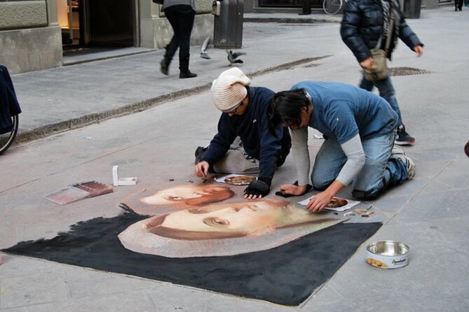 Florence private walking tour including Michelangelo's David - Who This Tour Fits Best (and Who Might Want Something Else)