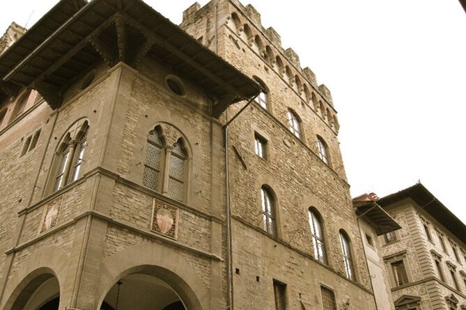 Florence private walking tour including Michelangelo's David - Should You Book This Tour?