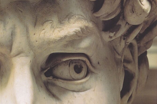 Florence private walking tour including Michelangelo's David - From the Old Bridge to Florence’s Political Heart