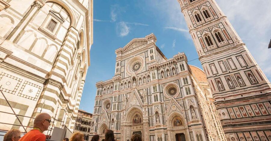 Florence: Private Walking Tour of Florence's Hidden Gems - Key highlights worth your attention