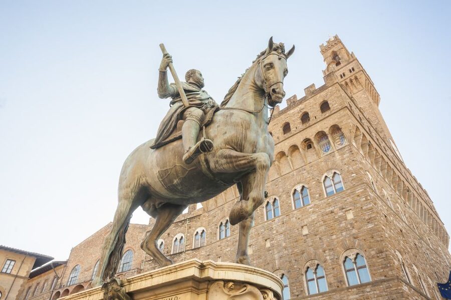 Florence: Private Walking Tour of Florence's Hidden Gems - A Private 2-Hour Walk That Connects Florence’s Big Sights
