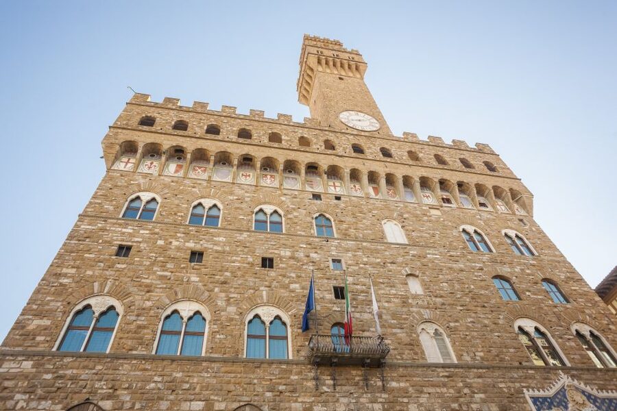 Florence: Private Walking Tour of Florence's Hidden Gems - Starting at Piazza San Firenze: Bargello Views and Quick Florence Orientation