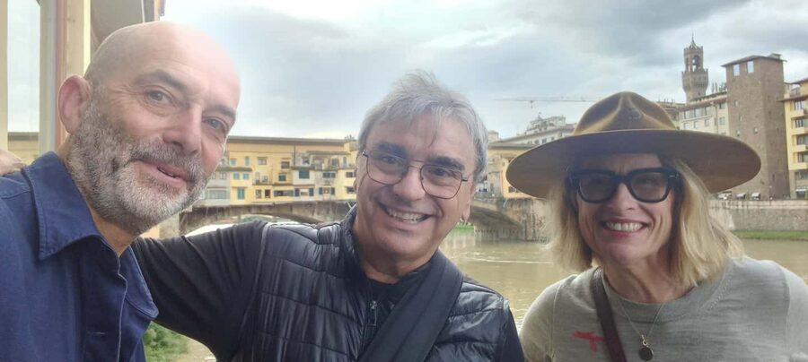 Florence: Private Walking Tour with a Local - How a flexible route works (and how to make it work for you)