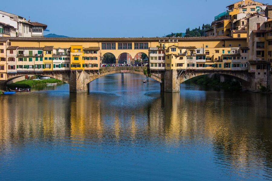 Florence: Private Walking Tour with a Local - Practical details that affect your day (so you’re not surprised)