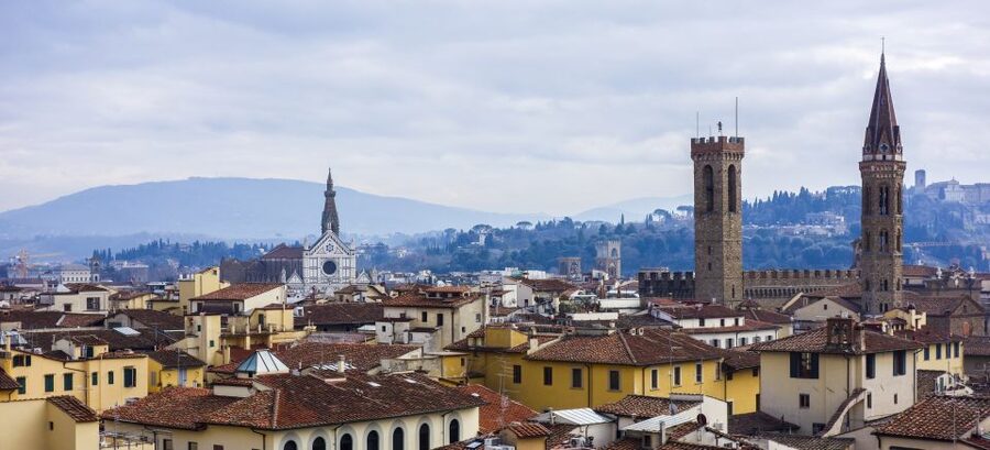 Florence: Private Walking Tour with a Local - Who should book this Florence private walking tour?