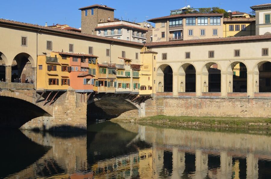 Florence: Private Walking Tour with a Local Guide - Key Things I’d Plan Around