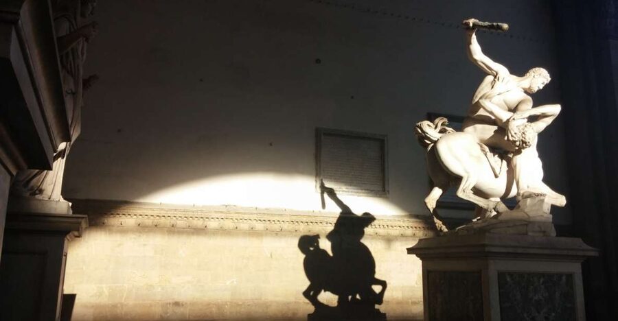 Florence: Private Walking Tour with a Local Guide - Duomo Area to Piazza della Repubblica: Getting Your Bearings Fast