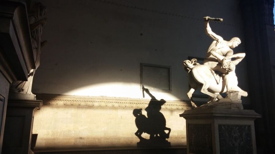 Florence: Private Walking Tour with a Local Guide - Meeting at Piazza di San Giovanni 14R Without Stress