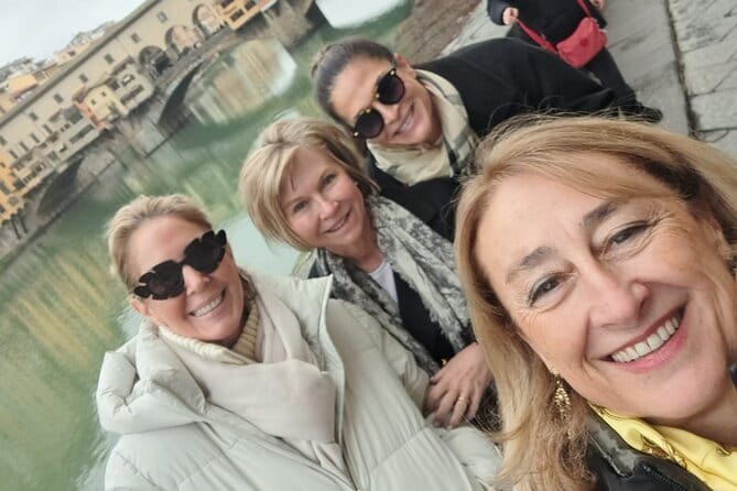 Florence Private Walking tour with Skip-the-line to Accademia - Accademia Gallery at last: skip the line, then slow down for David