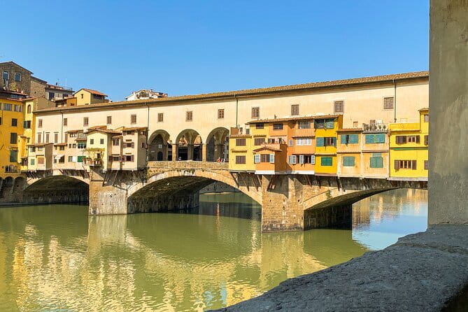 Florence Private Walking Tour - Palazzo Medici Riccardi: starting with Medici power in plain sight