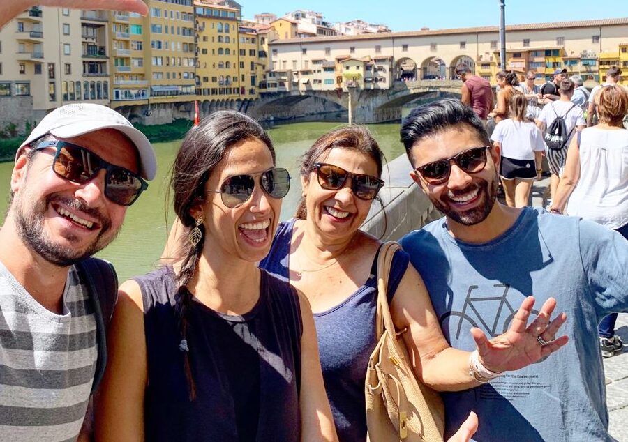 Florence: Renaissance and Medici Tales Guided Walking Tour - Duomo Complex, Giotto’s Bell Tower, and Brunelleschi’s Dome: seeing the city’s icon with context