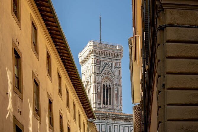 Florence Renaissance walking tour - Art-Historian Guidance: How You’ll Read the Buildings