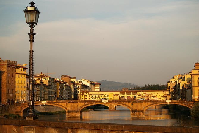 Florence River Cruise on a Traditional Barchetto - Florence From the Water: Why This Barchetto Cruise Works