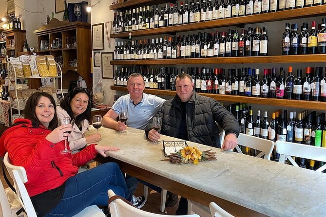 Florence’s Ultimate Food Tour: Full Tuscan Meal by Do Eat Better - Price and Value: What $83.48 Really Buys You