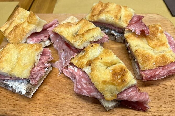 Florence’s Ultimate Food Tour: Full Tuscan Meal by Do Eat Better - Tips to Make Your Evening Easier (and Tastier)