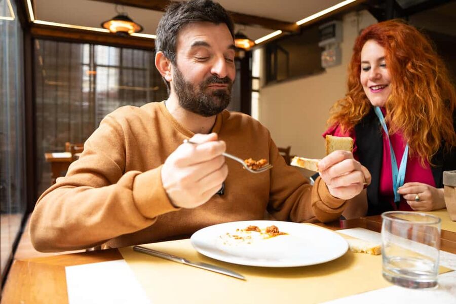 Florence’s Ultimate Food Tour: Full Tuscan Meal with a Local - Key things that make this Florence food tour work