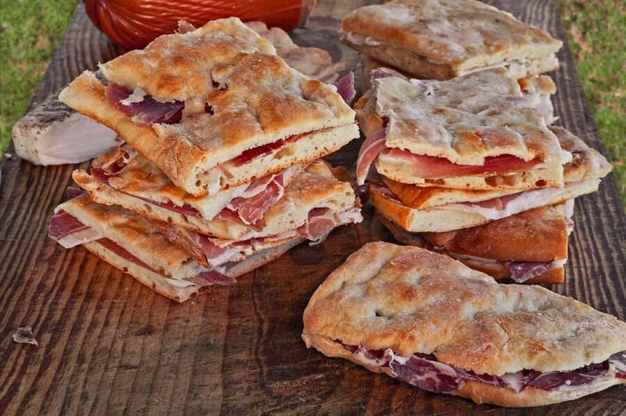 Florence’s Ultimate Food Tour: Full Tuscan Meal with a Local - Price and value: $58 for 5 stops, wine, and a real meal