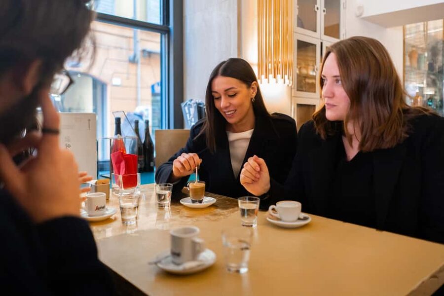 Florence’s Ultimate Food Tour: Full Tuscan Meal with a Local - Guides like Raphael, Mara, and Nicco: why the host changes the meal