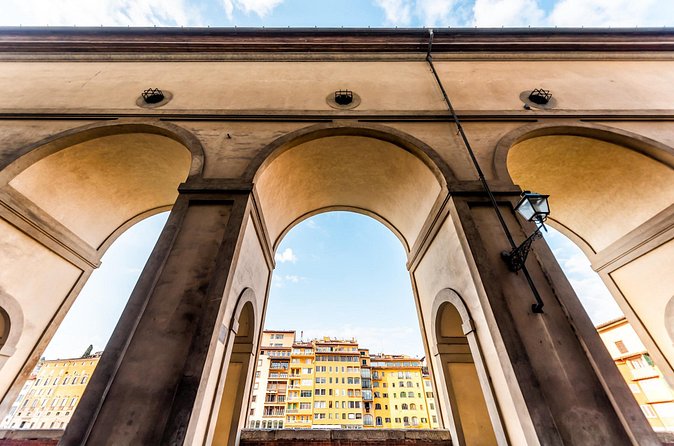 Florence’s Vasari Corridor & Uffizi Gallery Guided Tour - Price and value: what $405.15 really buys you