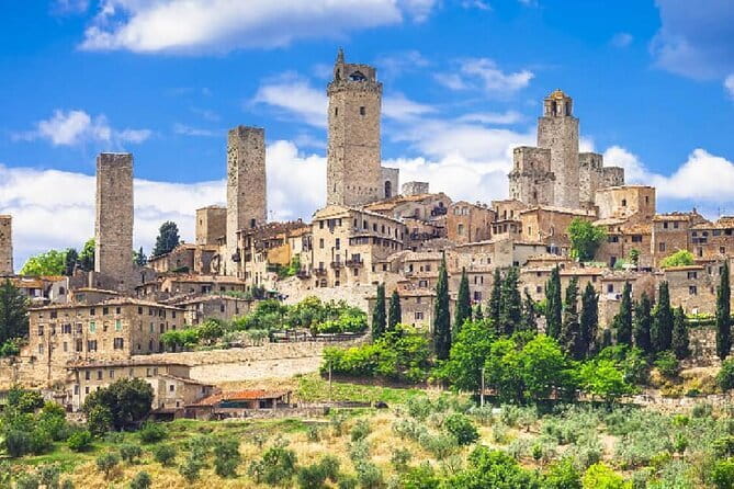 Florence: San Gimignano & Siena Tasting Experience - Key things I’d focus on before you go