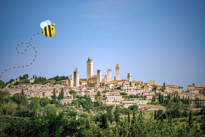 Florence: San Gimignano & Siena Tasting Experience - San Gimignano’s Towers and Walled Streets: Why This Town Works