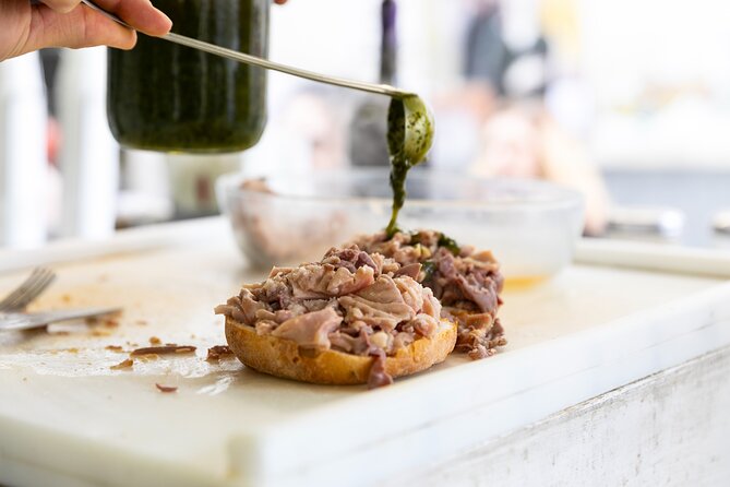 Florence San Lorenzo Food Tour by Secret Food Tours - Key Highlights You’ll Actually Feel During the Tour