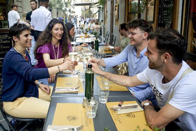 Florence San Lorenzo Food Tour by Secret Food Tours - Why This San Lorenzo Food Tour Fits Florence Perfectly