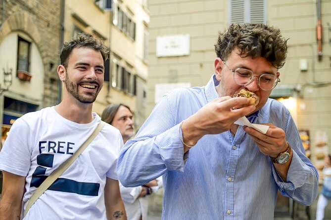 Florence San Lorenzo Food Tour by Secret Food Tours - What’s Actually Included: Tastings That Add Up