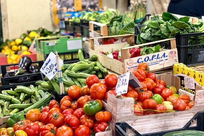 Florence: San Lorenzo Market Food and Wine Tour with Local Expert - Key highlights to know before you go