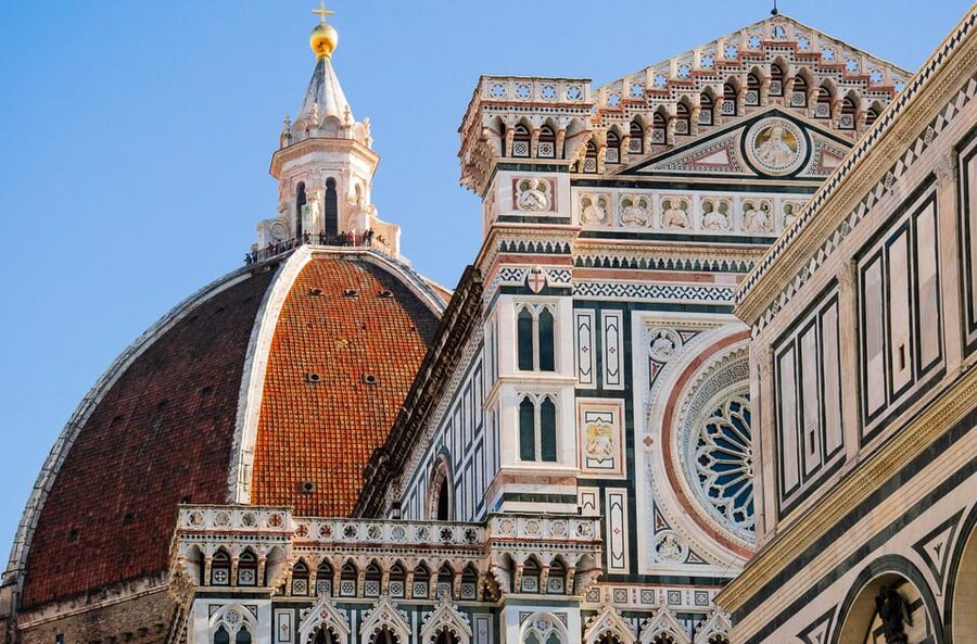 Florence: Santa Maria del Fiore Duomo Tour - Who this tour is best for (and who should choose differently)