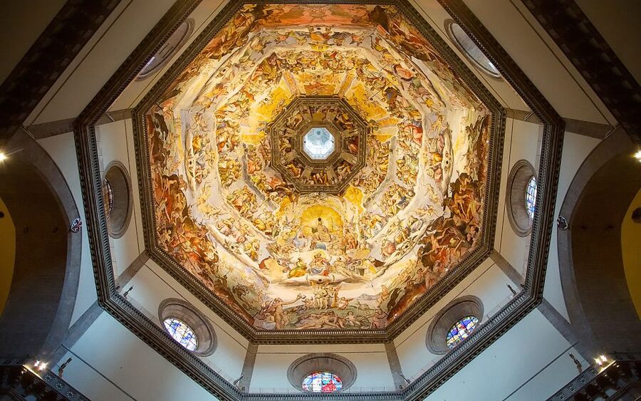 Florence: Santa Maria del Fiore Tickets with Dome Climb - Key things I’d note before you go