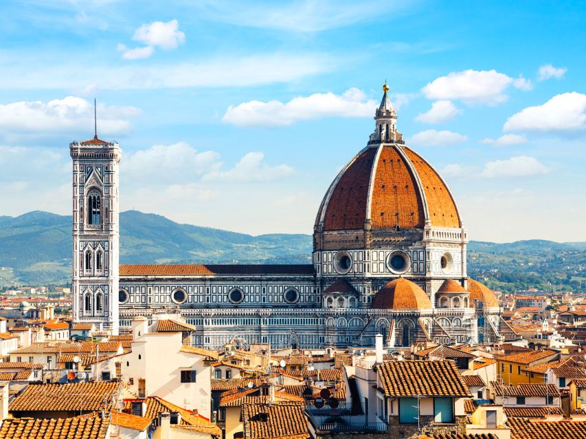 Florence: Santa Maria del Fiore Tickets with Dome Climb - Why Brunelleschi’s Dome climb feels worth your time