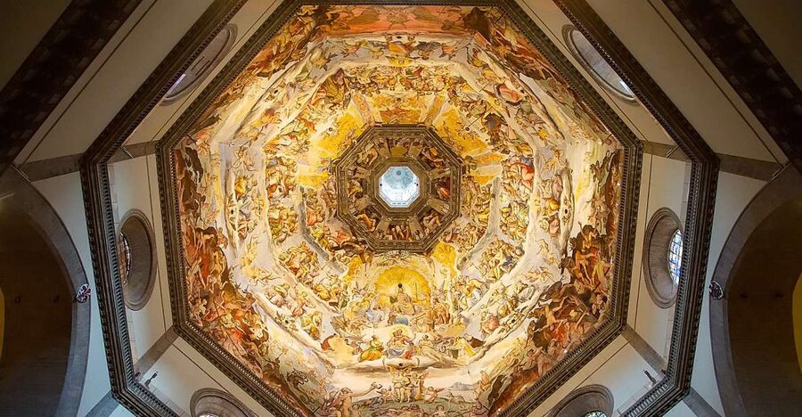 Florence: Santa Maria del Fiore Tickets with Dome Climb - From Eataly to your physical ticket: how the timing works