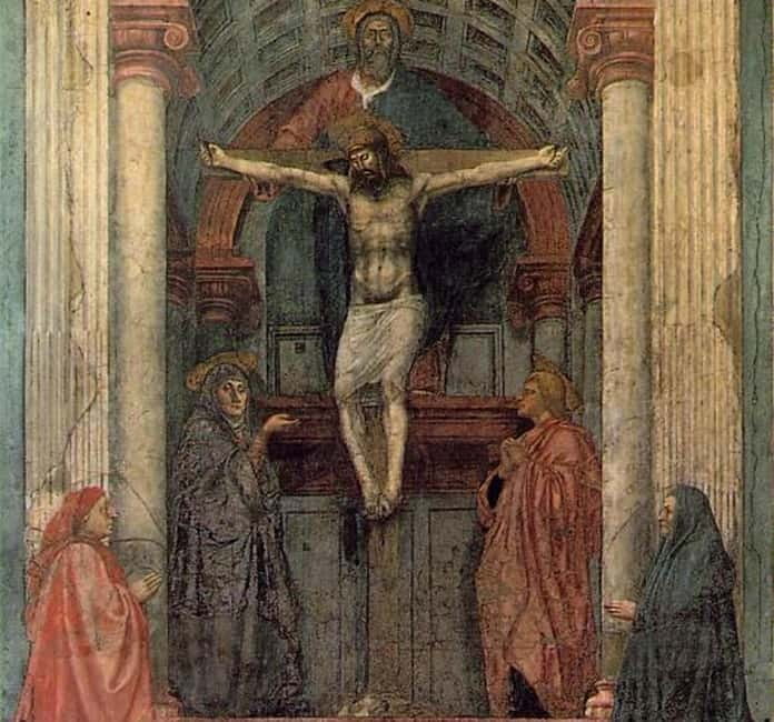 Florence: Santa Maria Novella Complex Ticket & Audio Tour - Spanish Chapel and Ubriachi Chapel: Two sacred interiors with different moods