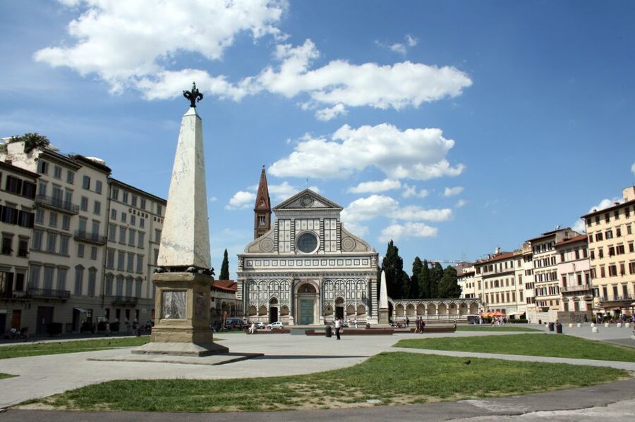 Florence: Santa Maria Novella Private Tour - The Real Value of a Private Guide (And Why It Shows Up in the Reviews)