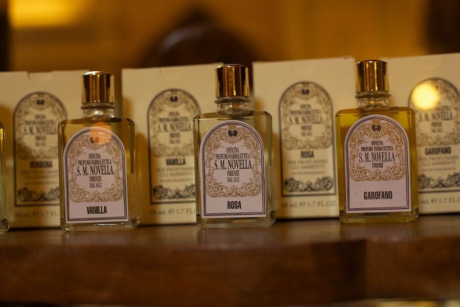 Florence: Santa Maria Novella Private Tour - Timing and Pace: How to Get the Most Out of 3 Hours