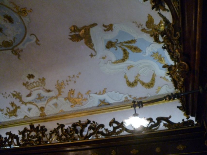 Florence: Santa Maria Novella Private Tour - Who This Tour Is Best For