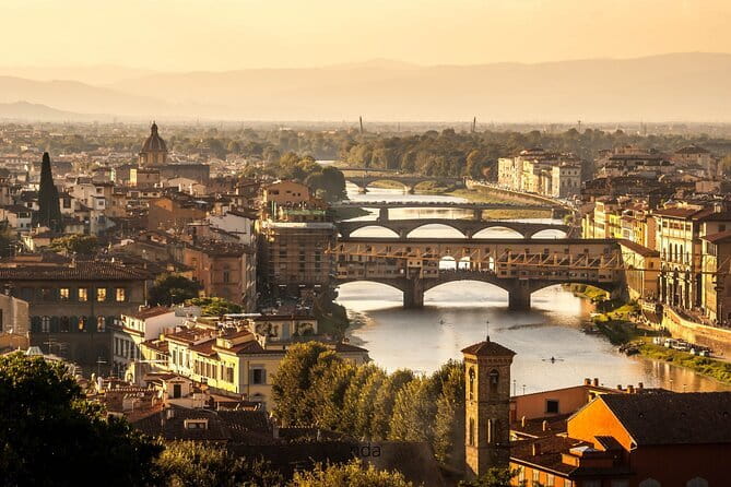 Florence Scavenger Hunt and Highlights Self-Guided Tour - Santa Maria Novella start: your game, your pace